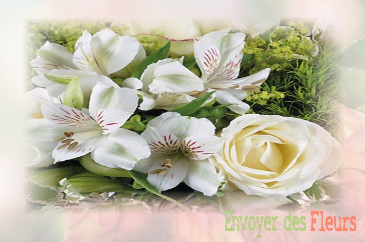 envoyer des fleurs à à CHAUDENAY-LE-CHATEAU