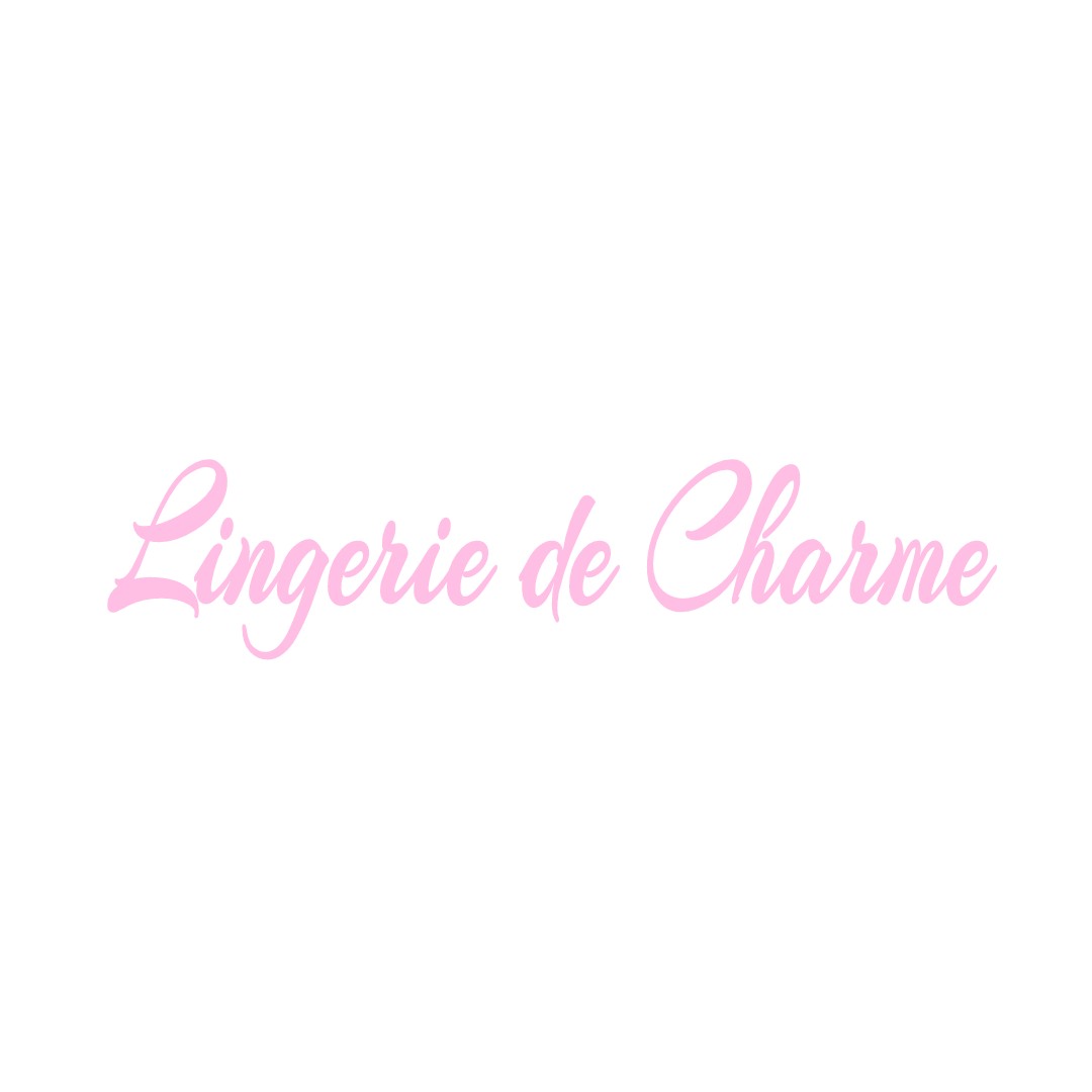 LINGERIE DE CHARME CHAUDENAY-LE-CHATEAU
